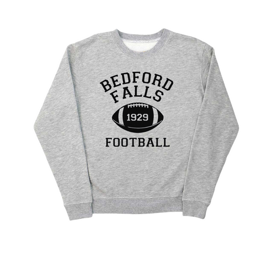 Bedford Falls Sweatshirt