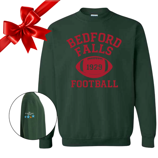 Bedford Falls Limited Edition 2025 Sweatshirt